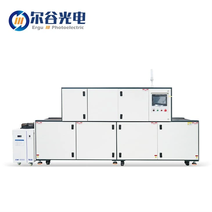 Excimer Equipment suppliers
